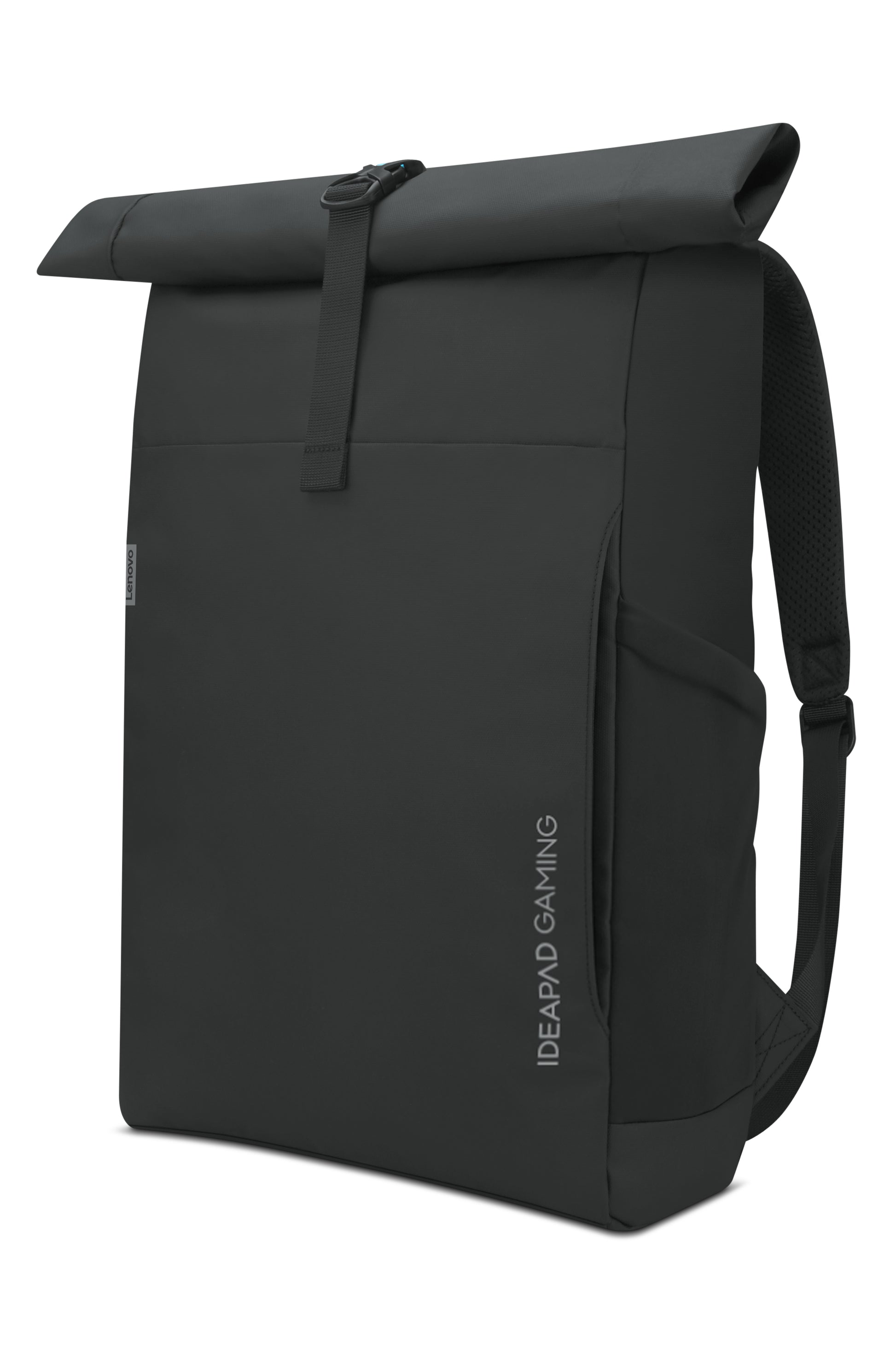 Lenovo Notebook-Rucksack Ideapad Gaming Modern – für 16", rPET-Polyester – Schwarz, 310 × 485 × 120 mm