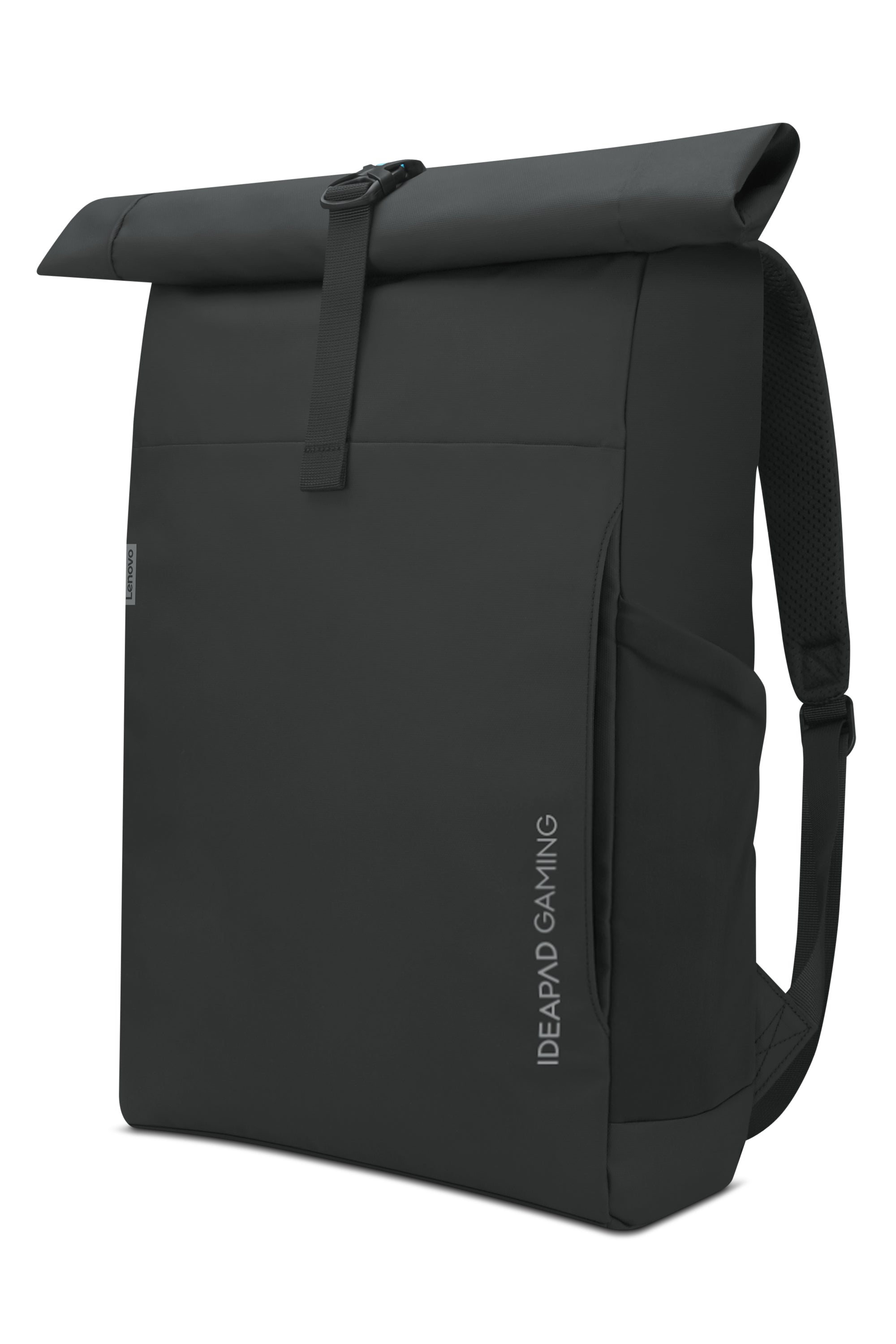 Lenovo Notebook-Rucksack Ideapad Gaming Modern – für 16", rPET-Polyester – Schwarz, 310 × 485 × 120 mm