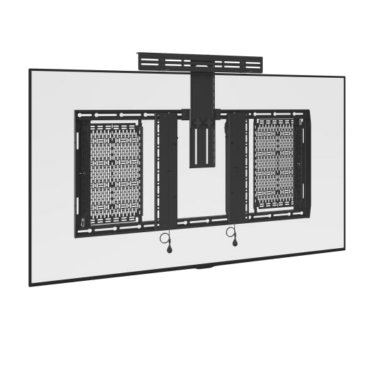 Chief Soundbar-Halterung – 210×80×610 mm, 3,5 kg – für Tempo Flat Panel Wandmontagesystem