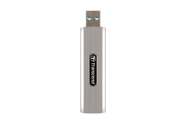 Transcend ESD320A Speichergerät – 1 TB, USB 3.1 Gen 2 (Typ A)