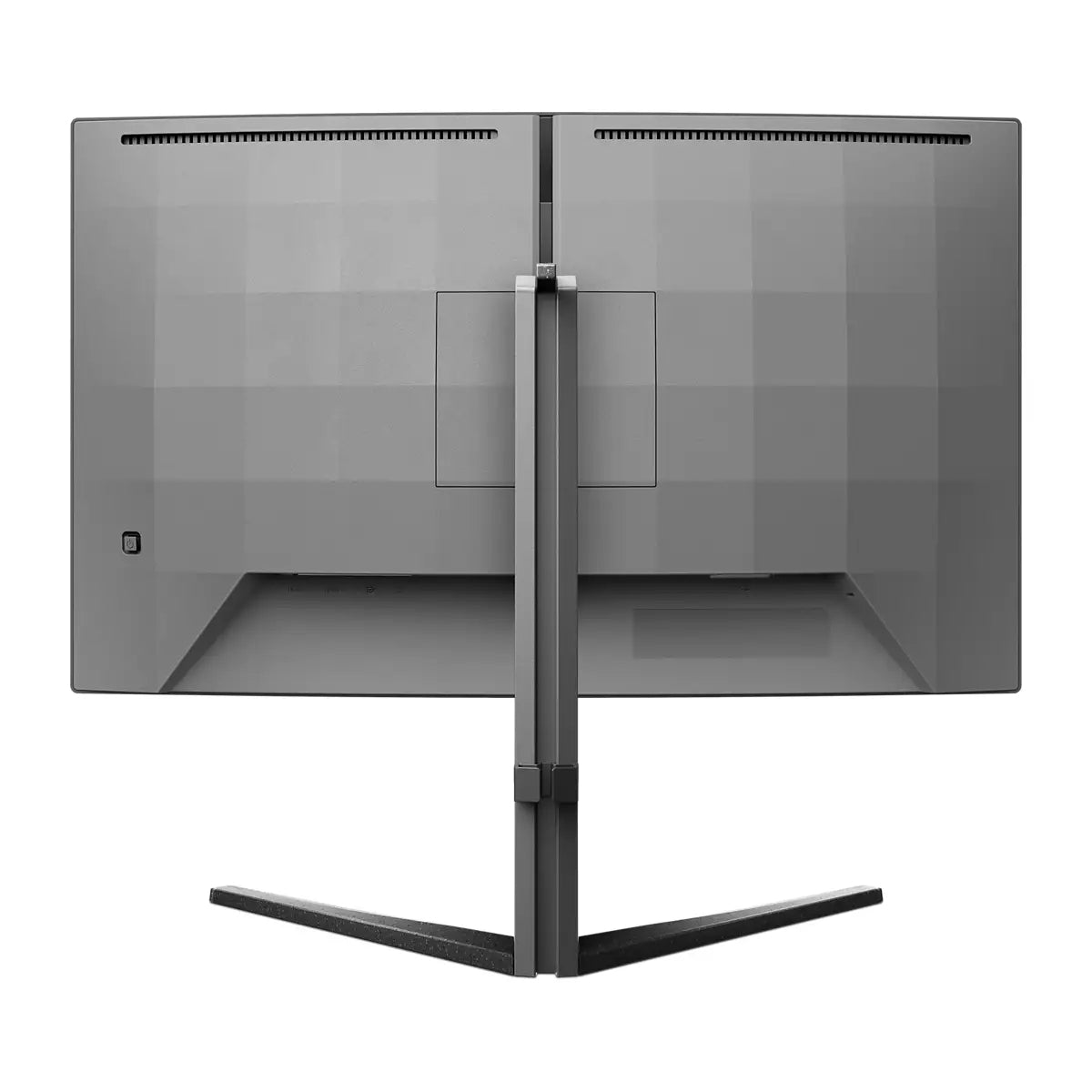 Philips Evnia 5000 27M2C5200W/00 – Monitor, 27", VA, 280 Hz, 300 cd/m², Gebogen, VESA 100 × 100, Schwarz