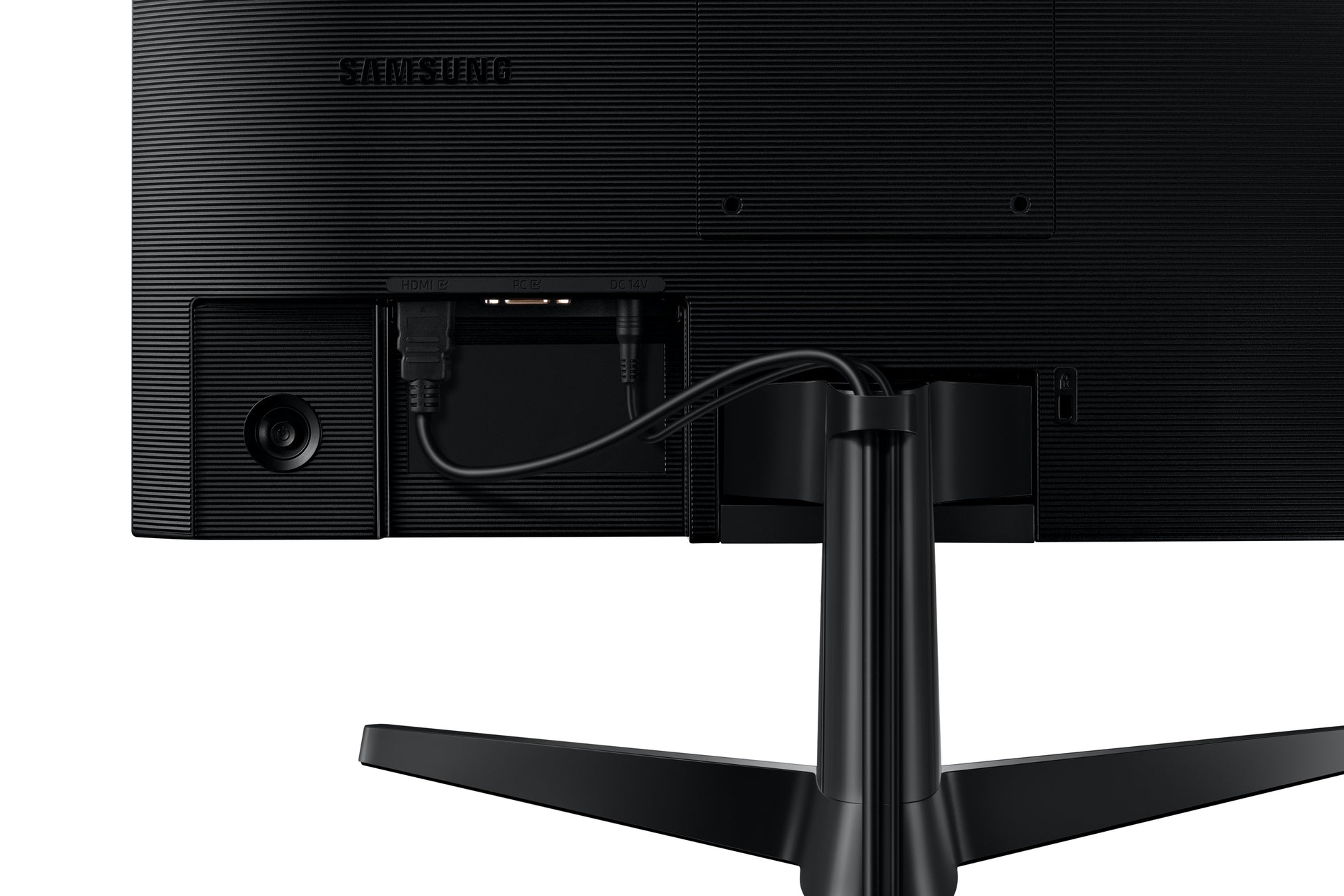 Samsung S24C310EAU – 24", 1920 × 1080 (Full HD), IPS
