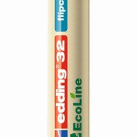 Edding FTK25 Whiteboard-Marker Nachfülltinte – Blau, 25 ml, für edding e-380, e-383, EcoLine e-31 und andere