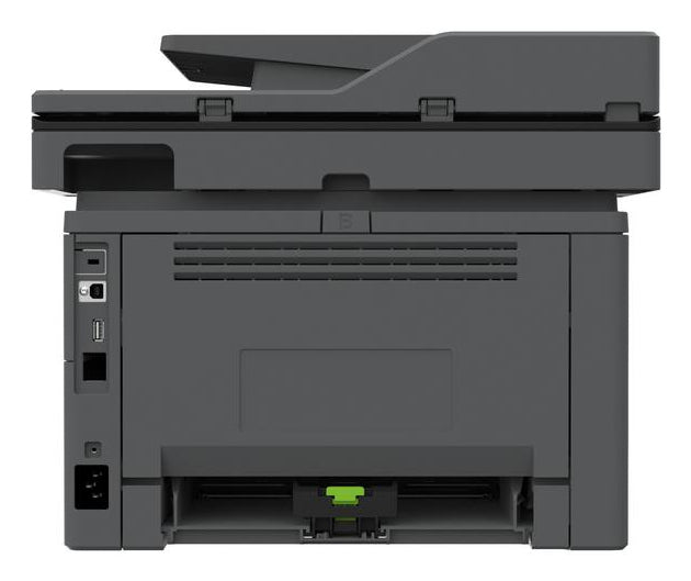 Lexmark MX432ADWE – S/W Laser-MFP A4, 4-in-1 – USB/LAN/WLAN – Duplex, ADF, 50 Blatt ADF – 40 ppm S/W