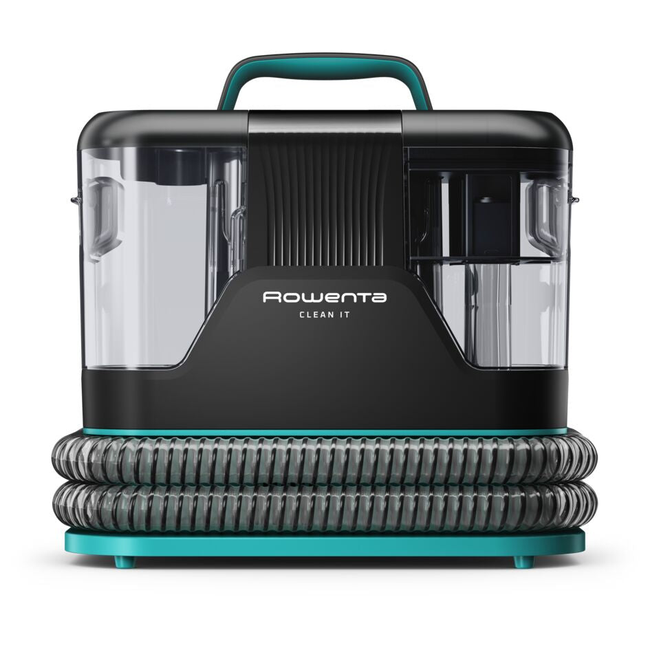 Rowenta Absauganlage Clean It IN5020F0 – 750 W, 1,5 l, Netzbetrieb, Kabel 5 m
