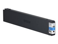 Epson Tintenpatrone C13T858200, cyan, original – für WorkForce Enterprise WF-C20590