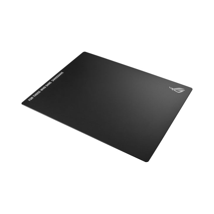 ASUS ROG Moonstone Ace L – 50 × 40 cm, Schwarz