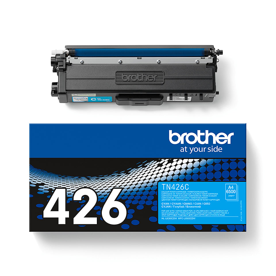 Brother TN-426C
