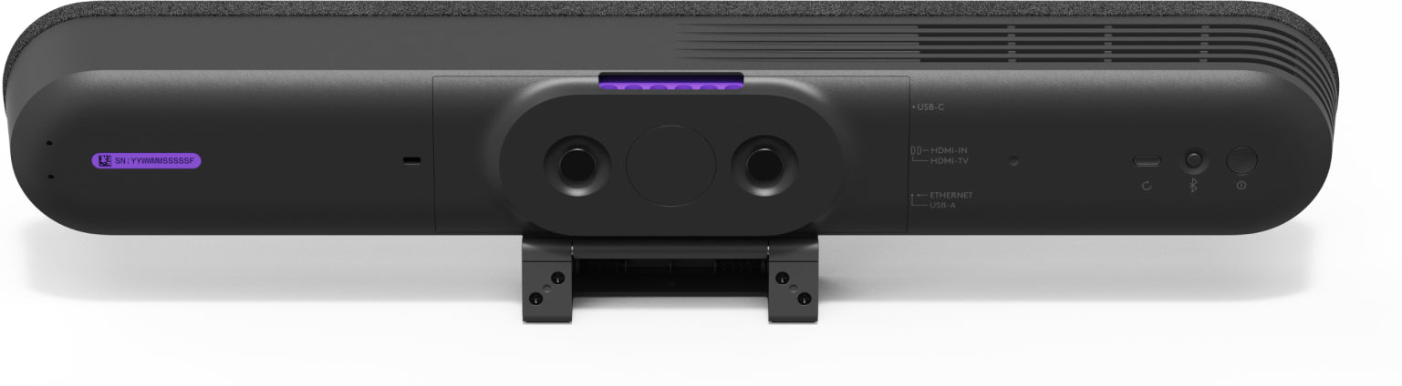 Logitech Rally Bar Huddle – Videobar