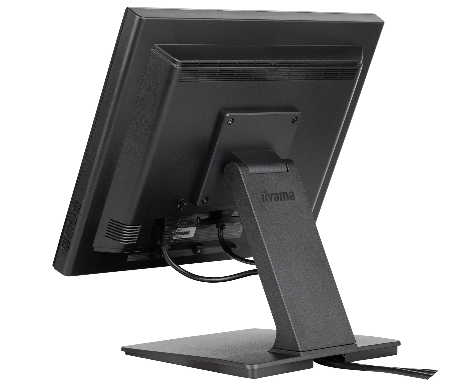 iiyama 17" 1280 × 1024 PCAP 10-Touch – entspiegelt