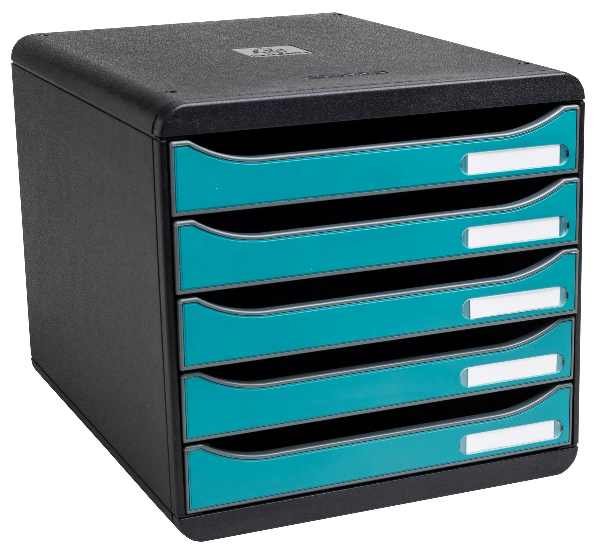 Exacompta Schubladenelement Big-Box Plus – für Format A4/A4+ – 278 × 271 × 347 mm