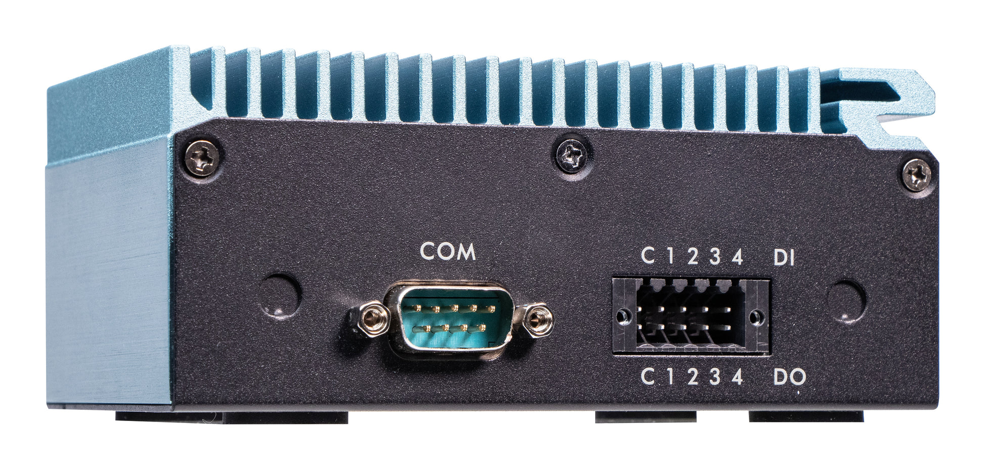 Shuttle Edge PC Micro – Intel Celeron J6412