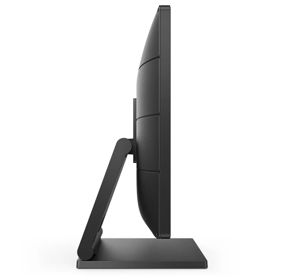 Philips 242B9T/00 – Monitor, 23,8", 60 Hz, 250 cd/m², USB-Hub, integrierte Lautsprecher, VESA 100 × 100, schwarz