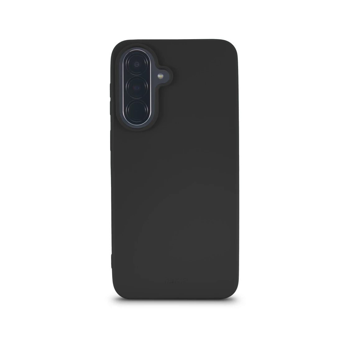 Hama Fantastic Feel – Backcover – für Samsung Galaxy A57 5G – TPU, Schwarz