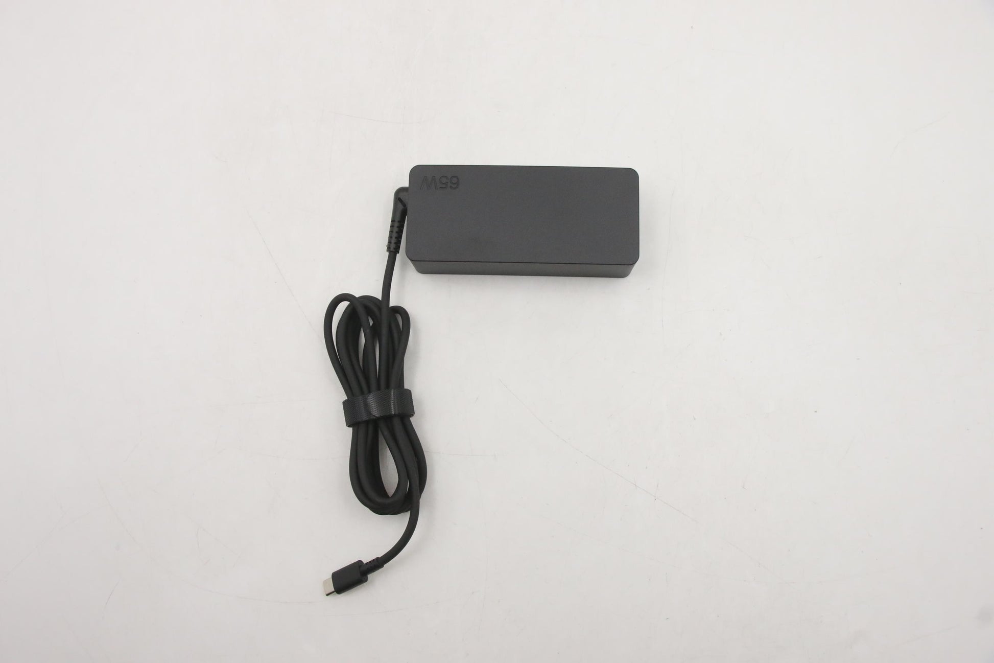 Lenovo 5A10W86262 Netzteil 65 W – für Lenovo-Laptops, schwarz