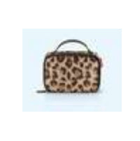 Reisenthel Thermocase – 1,5 l – isoliert – Leopard – braun