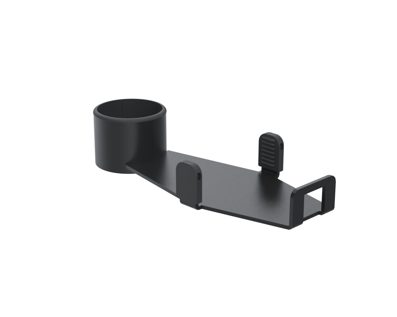 Ergonomic Solutions Halterung – SP2 – für Magellan 1000i, 1100i, 1400i – schwarz