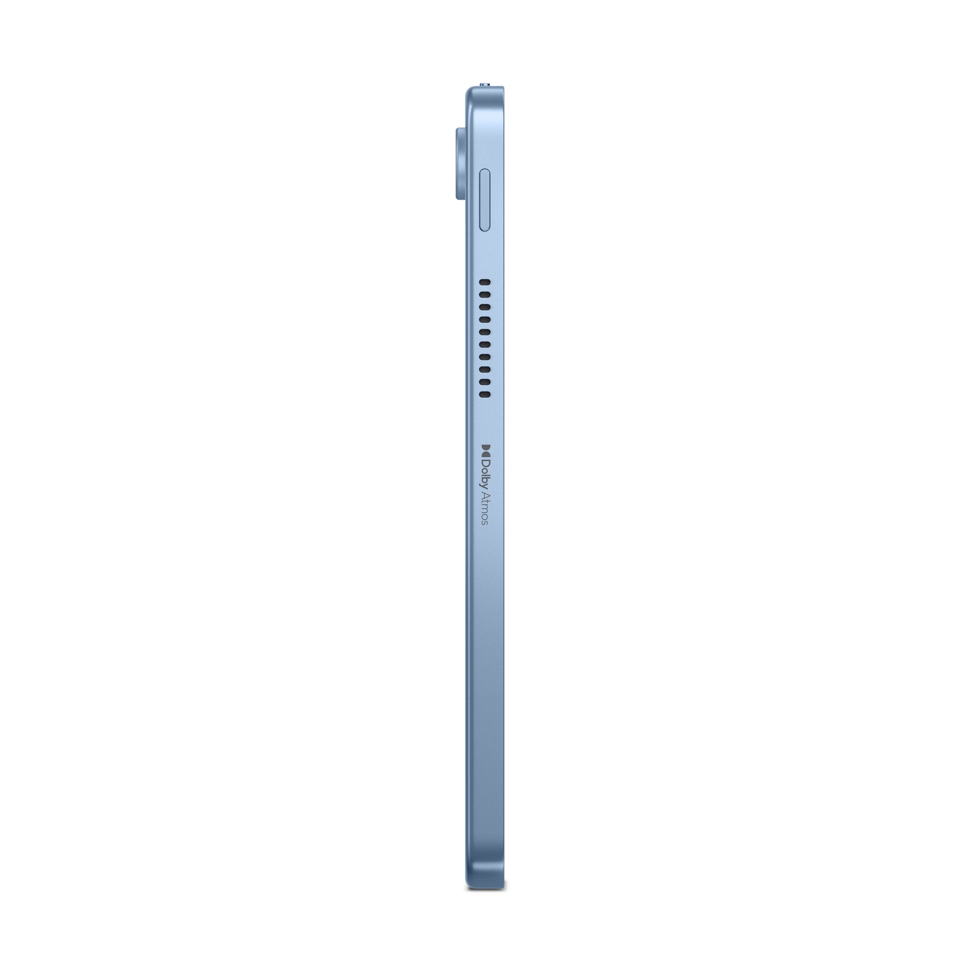 Lenovo Tab – 10,1", 128 GB, 4 GB RAM, Wi‑Fi, Grau, IP52