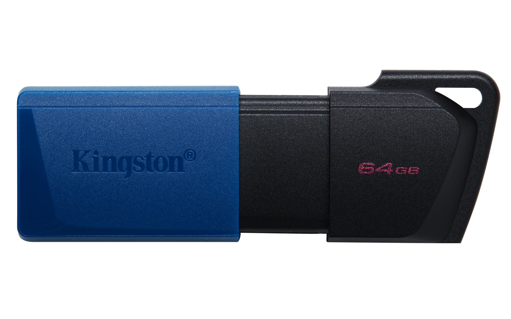 Kingston Technology Kingston DT Exodia M USB-Stick – 64 GB, USB 3.2 Gen 1, 2 Stück