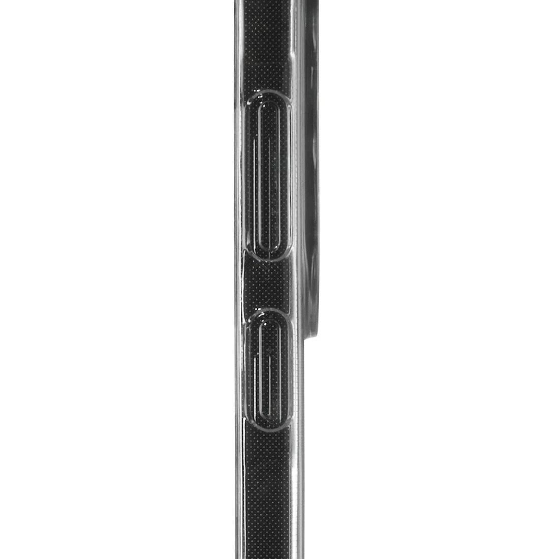 Hama Always Clear – Backcover – für Samsung Galaxy A37 5G, TPU, Transparent