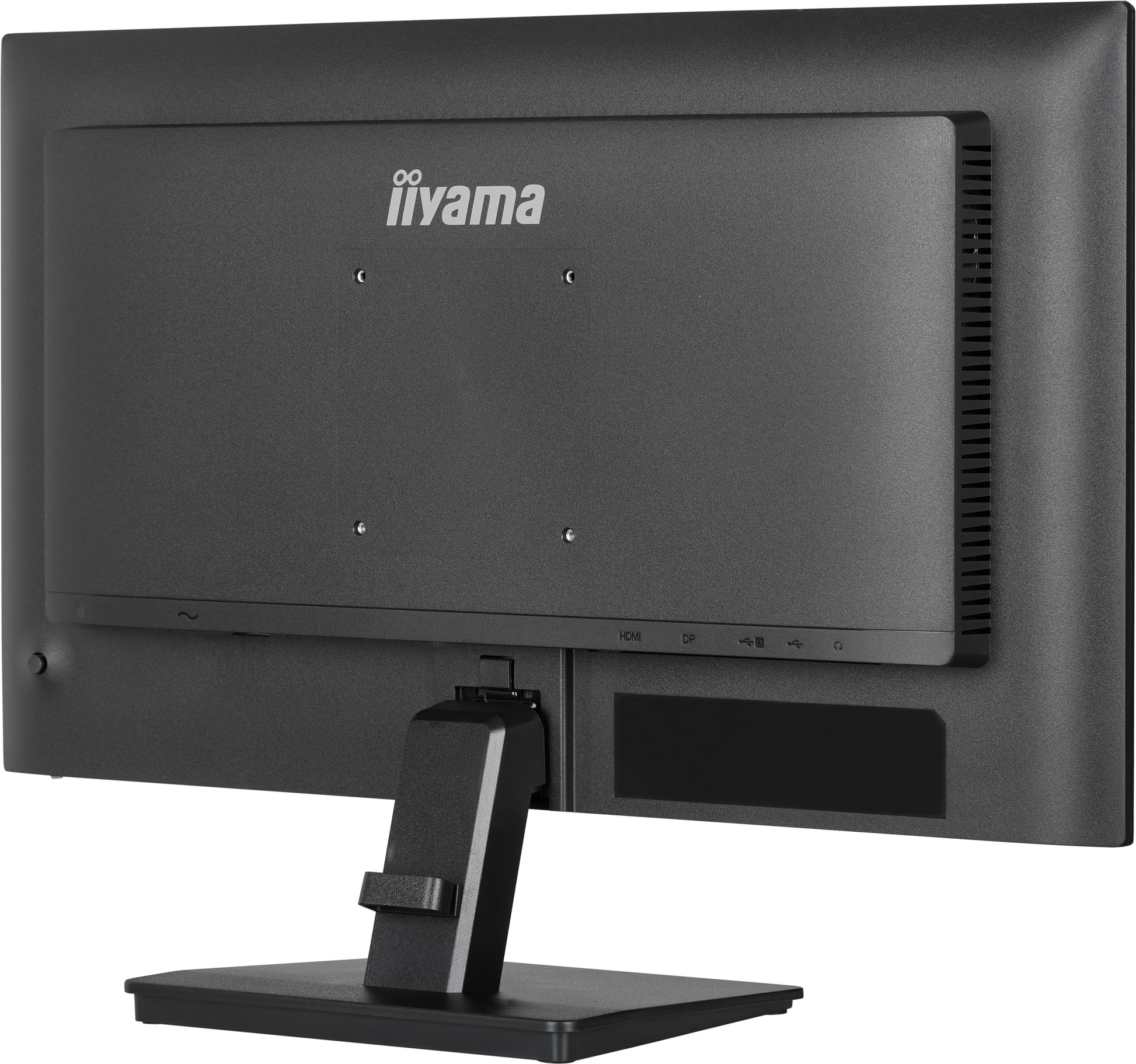 iiyama ProLite X2492HSU-B1 – Monitor, 24", 1920 × 1080 (Full HD), IPS, 120 Hz, 300 cd/m²