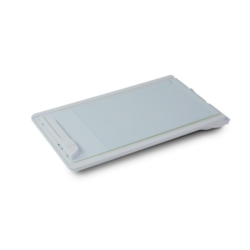Silhouette Elektrostatische Matte – für Silhouette Portrait 4 – 12 cm×8,5 cm