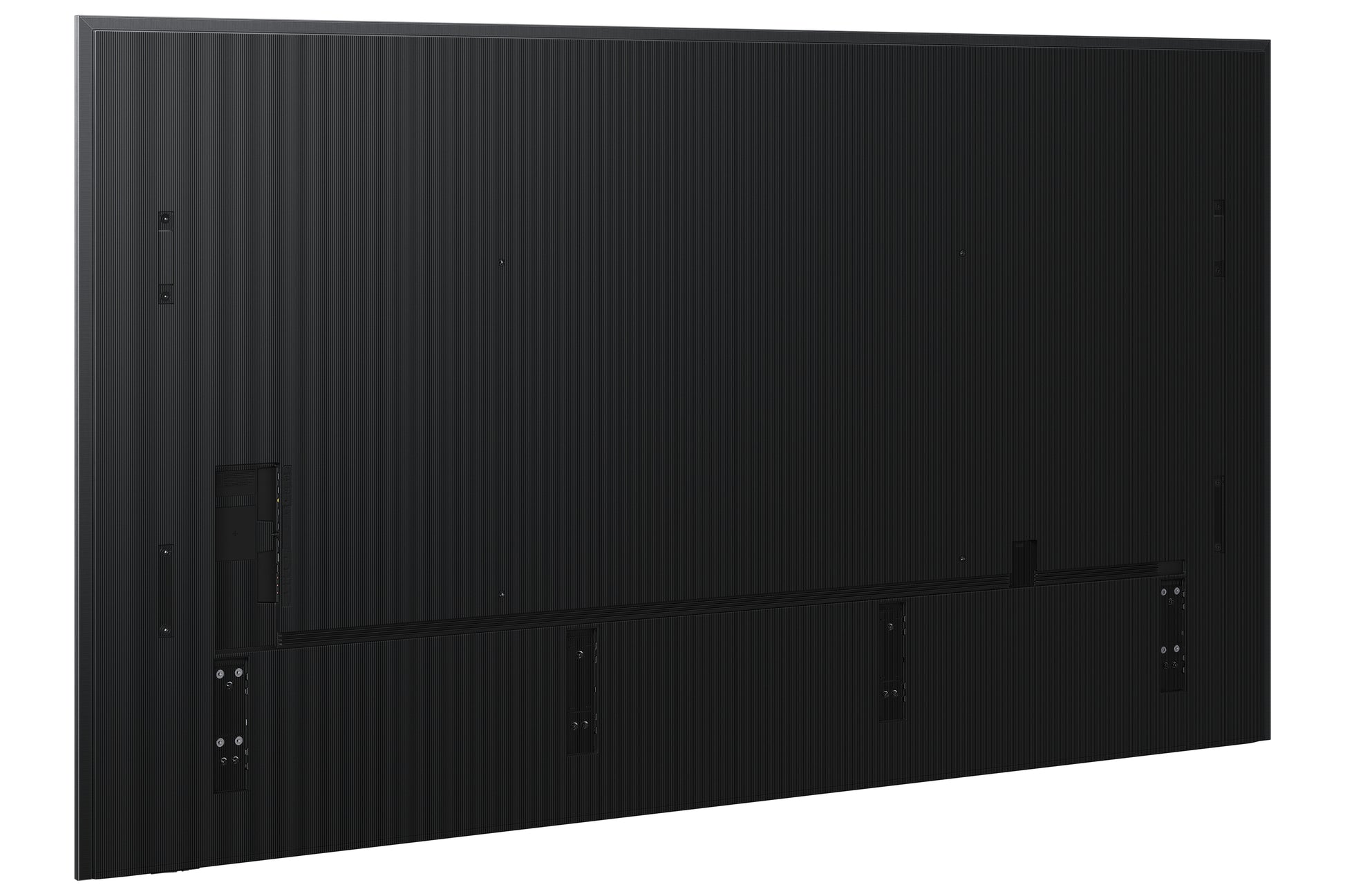 Samsung QH115FX – Signage-Display, 115", Ultra HD 4K, 1000 cd/m², 24/7, Tizen