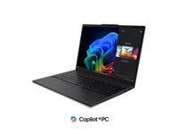 Lenovo ThinkPad T16 Gen 4 (AMD) – Laptop – Windows 11 Pro
