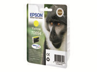 Epson Tintenpatrone T0894, Gelb, 225 Seiten – für Epson-Drucker