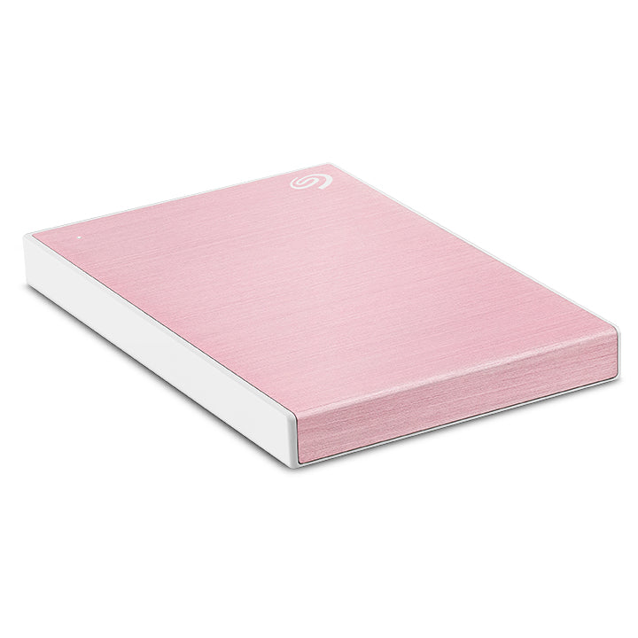 Seagate One Touch Speichergerät – 2 TB, USB 3.0, 2,5" mit Passwortschutz