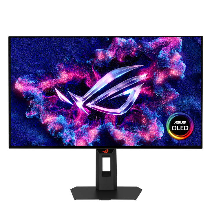 ASUS ROG Strix XG27AQWMG – Monitor, 27", OLED, 280 Hz