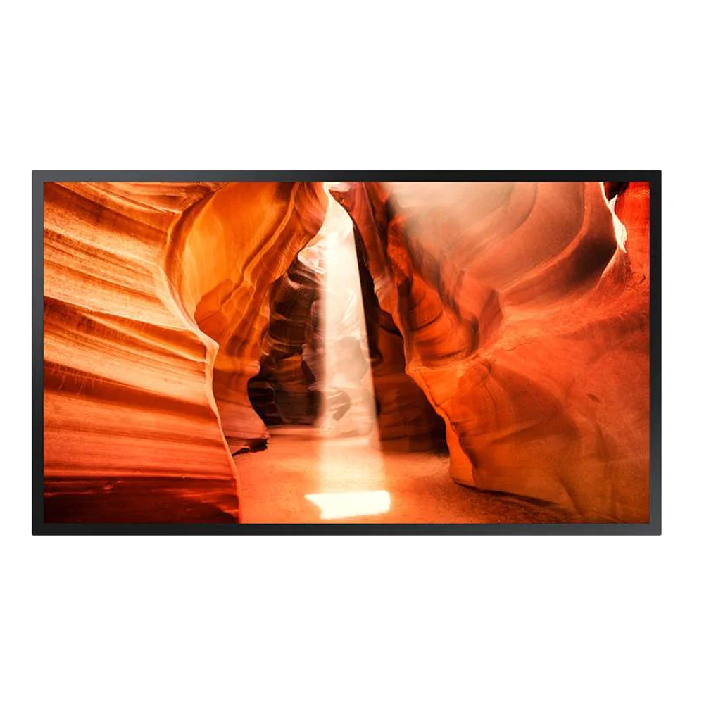 Samsung OM55N – Signage-Display, 55", Full HD, 4000 cd/m²