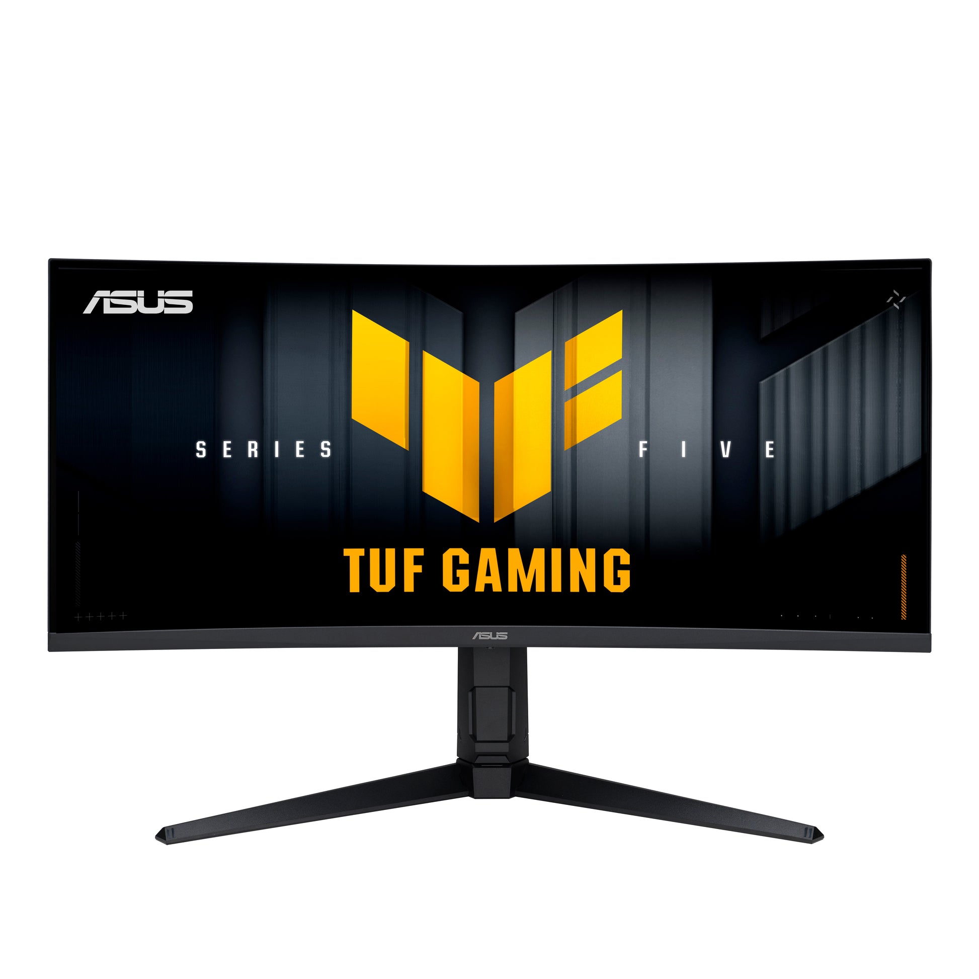 ASUS TUF Gaming VG34WQML5A – Monitor, 34", 3440 × 1440, VA, Gebogen, 400 cd/m²