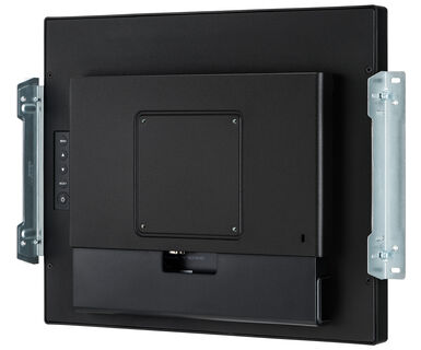 iiyama OMK1-1 TFXX34 – Zubehör: Befestigungsset – für Open Frame Touch Series