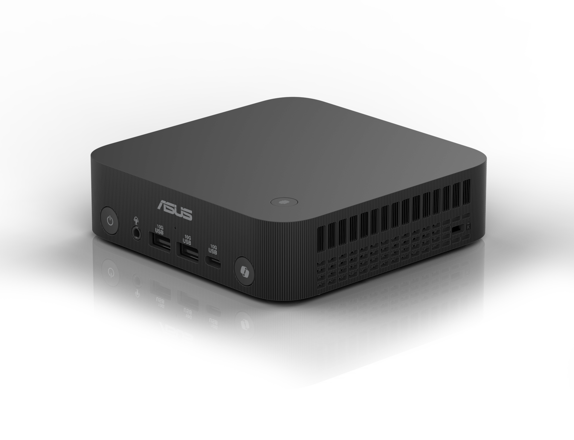 ASUS ExpertCenter PN54-S70011HN Mini-PC – Windows 11 Home