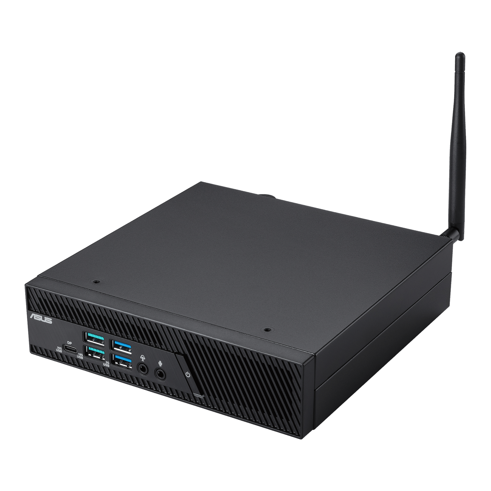 Asus PB64 Micro – Intel Core Ultra 7 265
