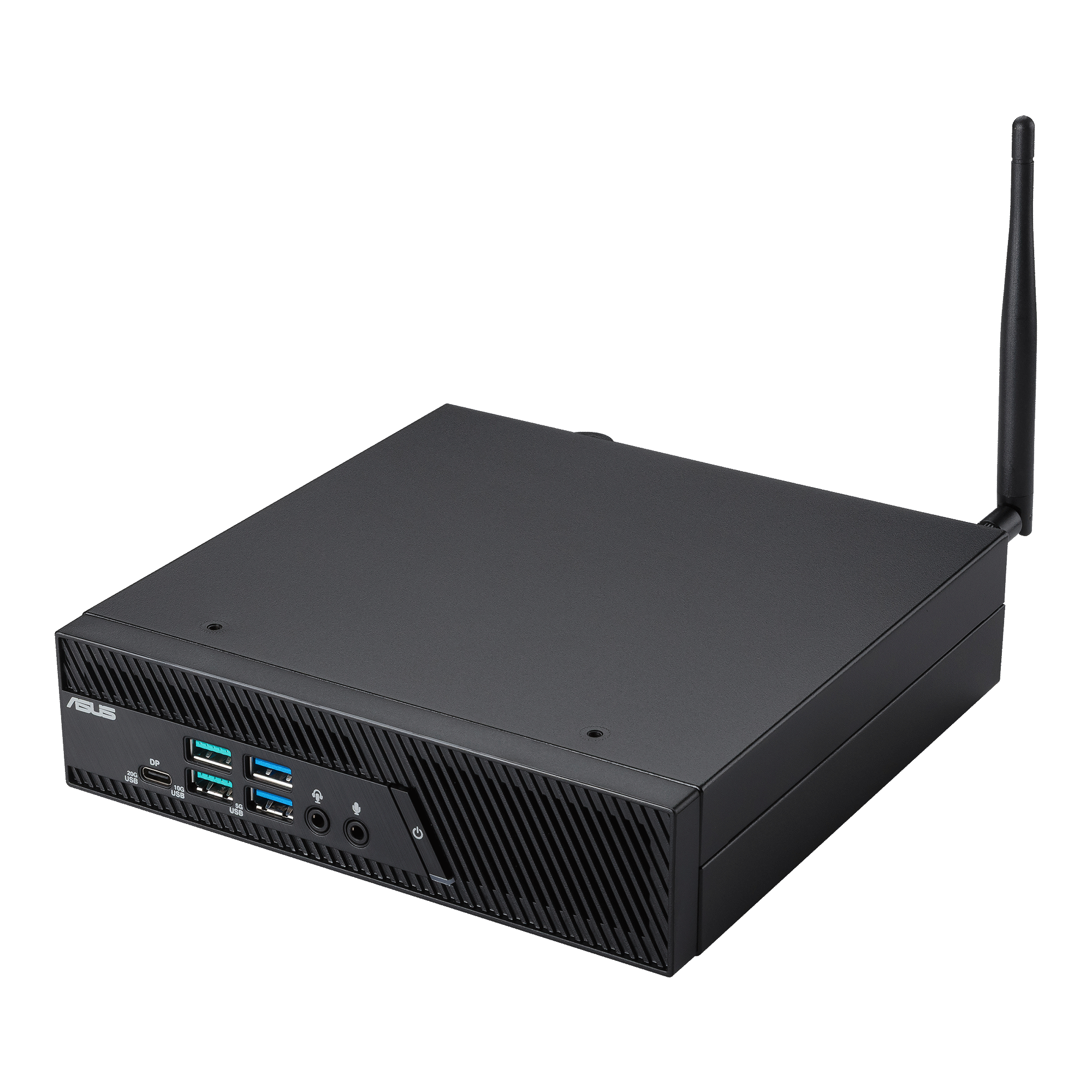 Asus PB64 Micro – Intel Core Ultra 7 265