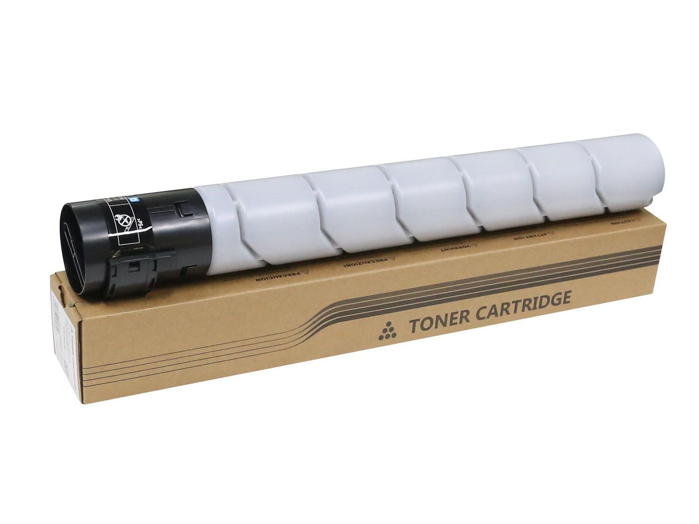 CoreParts TN-221K (MSP141601) schwarzer Toner – kompatibel