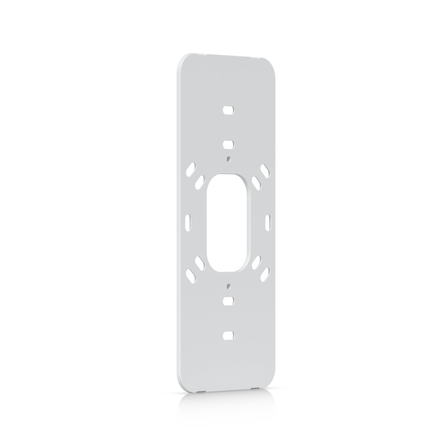 Ubiquiti UACC-G4 Montagebox – für G4 Doorbell Pro (PoE) – Aluminium, Weiss
