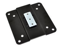 Ergotron Zubehör: VESA-Montagekit – für StyleView Wandsystem