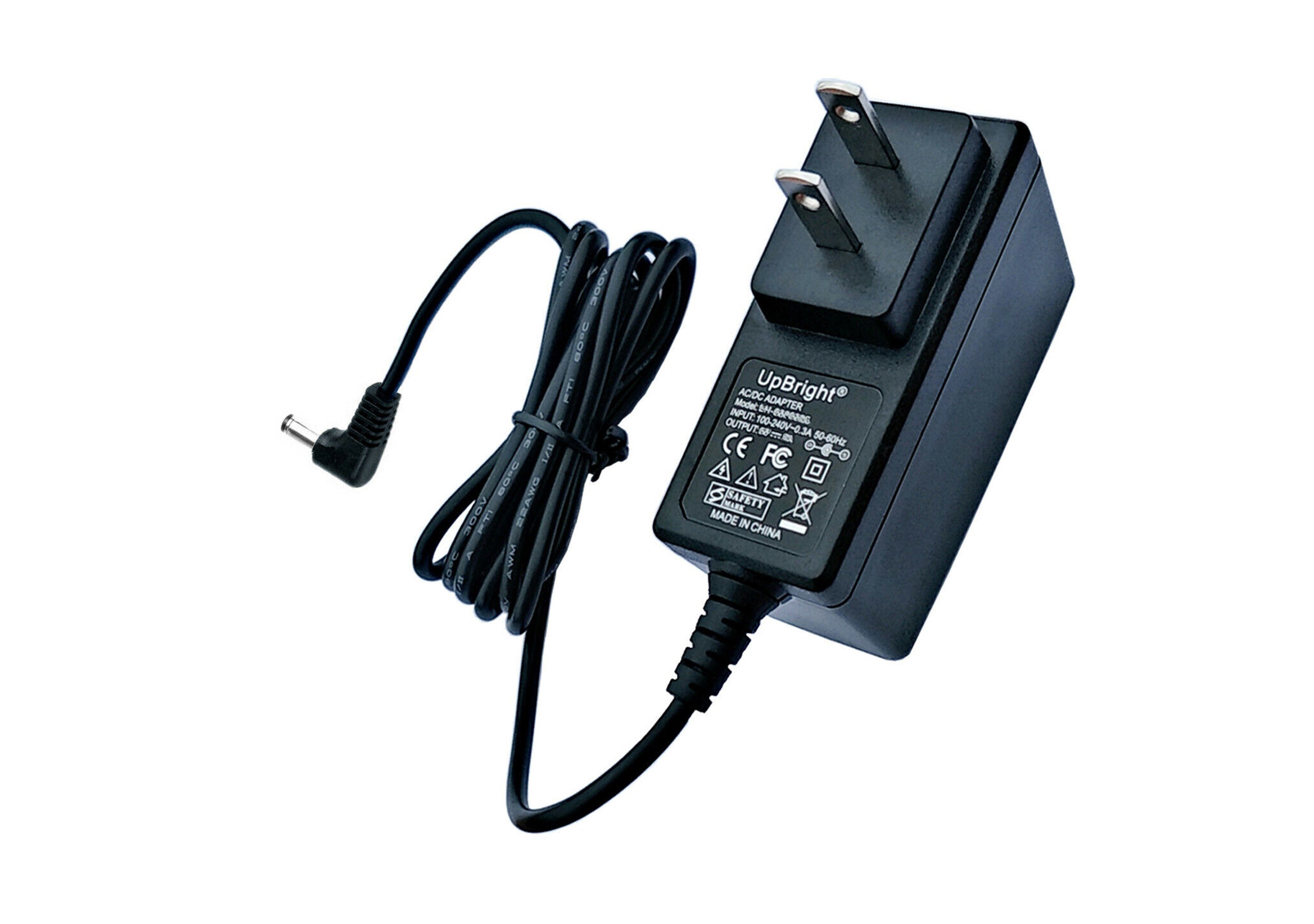 Cisco CP-682X-PWR-UK Netzteil – UK-Stecker (Typ G) – für CP-682X – schwarz