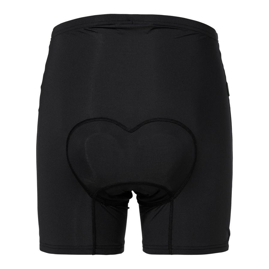 VAUDE Herren-Bermuda T-Pad – schwarz, Grösse 3XL