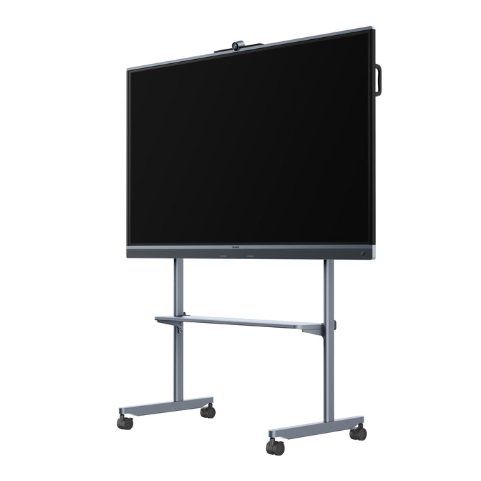 Yealink Displayständer, VESA 400×400–900×600, bis 53 kg, schwarz