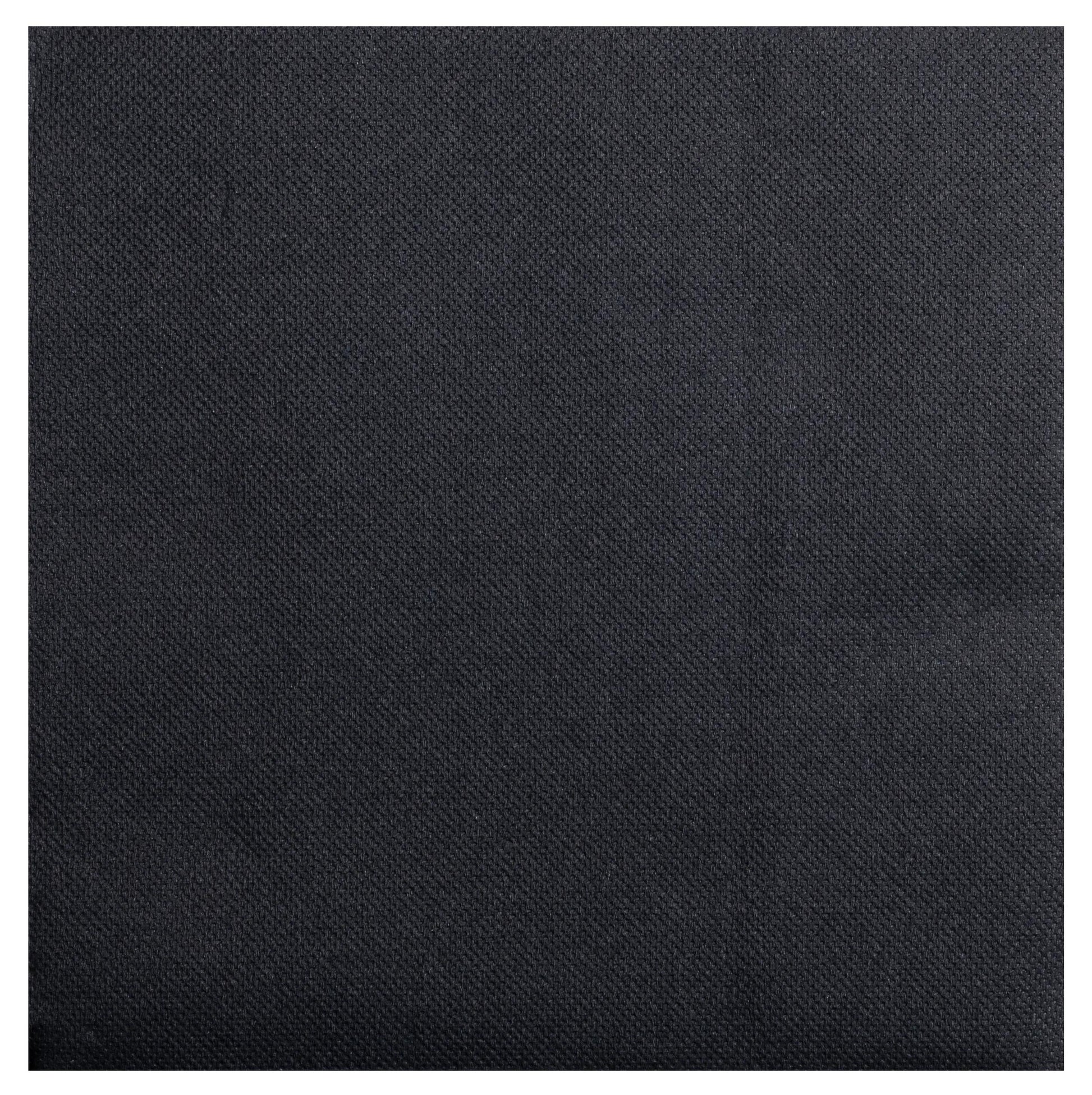 PRONAPPE PRO nappe Cocktail-Servietten – schwarz – 20 × 20 cm, 2-lagig – 50 Stück