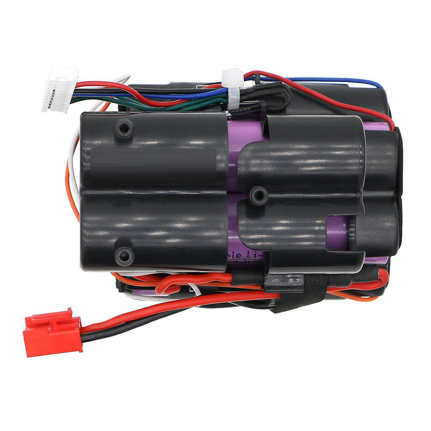 CoreParts Akku 21,6 V 3500 mAh 75,60 Wh – für Rowenta Staubsauger