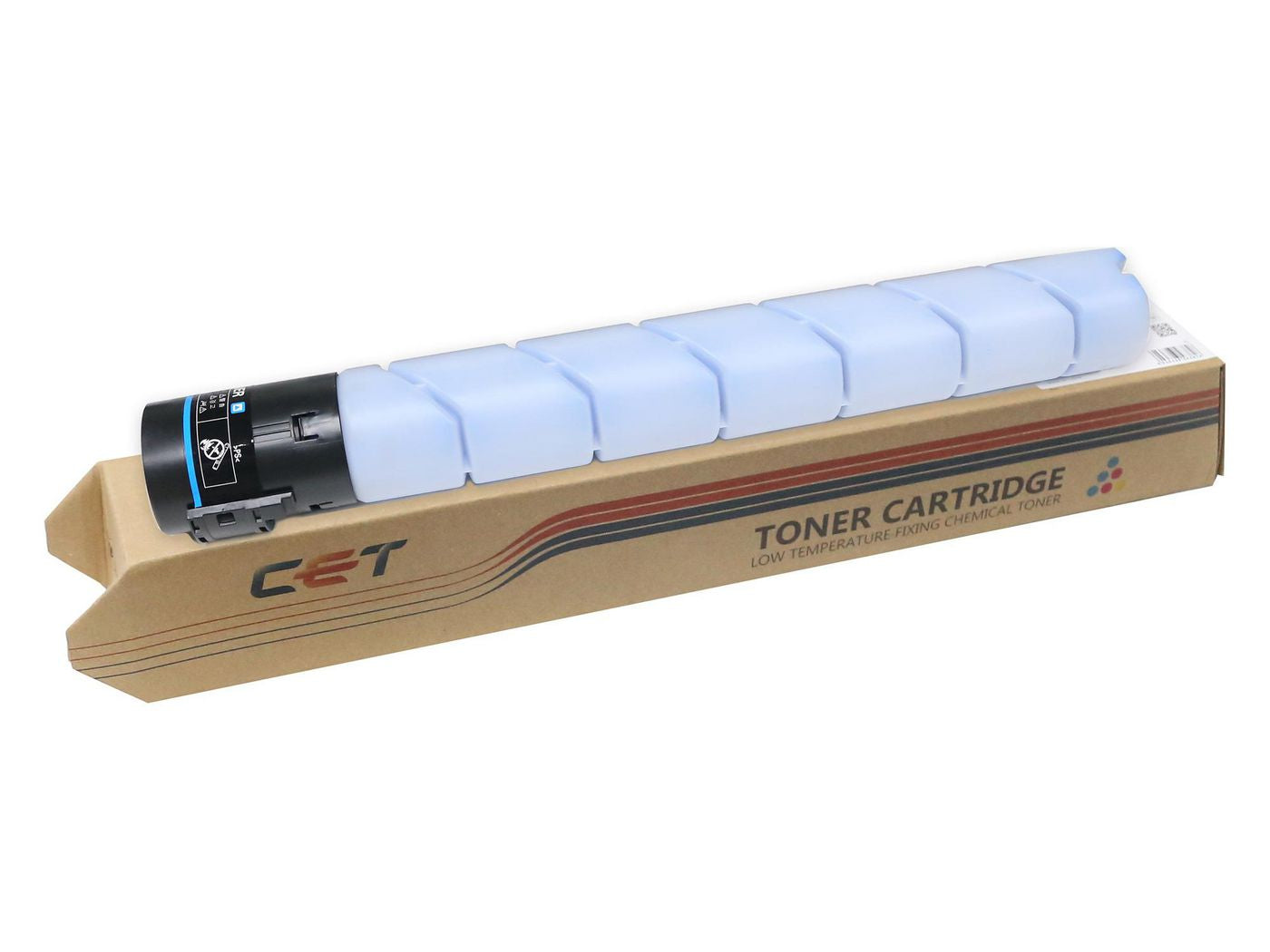CoreParts TN-223C Cyan Toner – Original