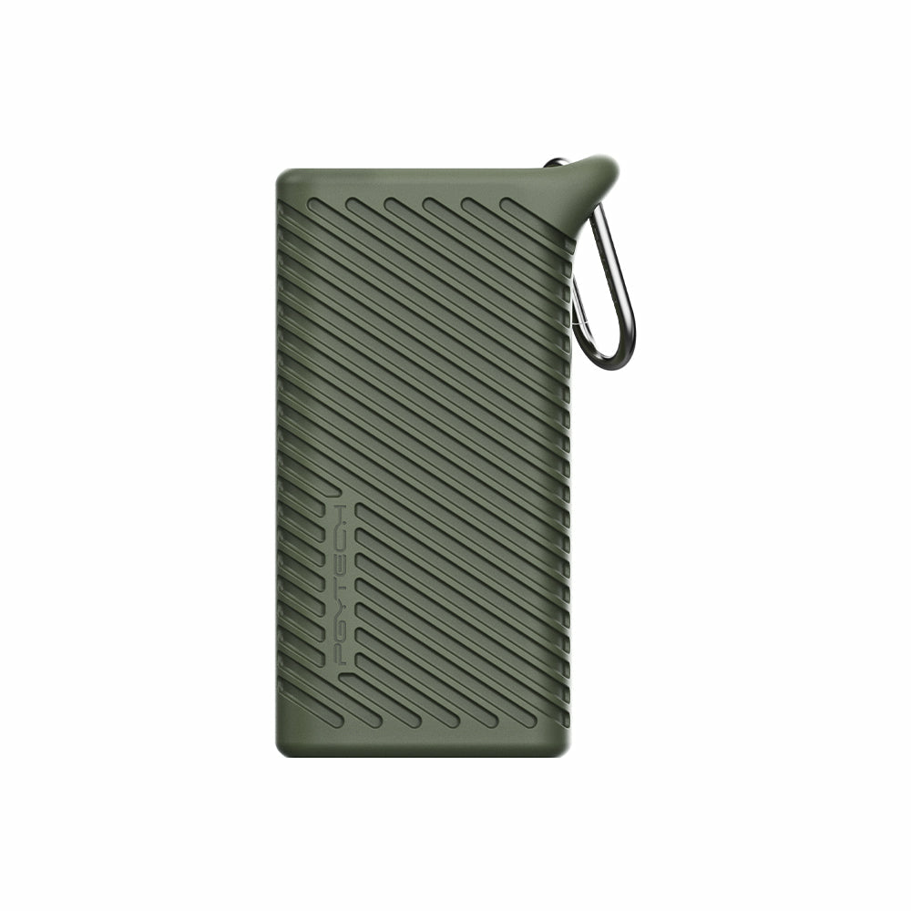 PGYTECH USB-Kartenleser – CFexpress Typ B, SD/microSD – USB 3.2 Gen 2 – für Kameras, Smartphones und mehr