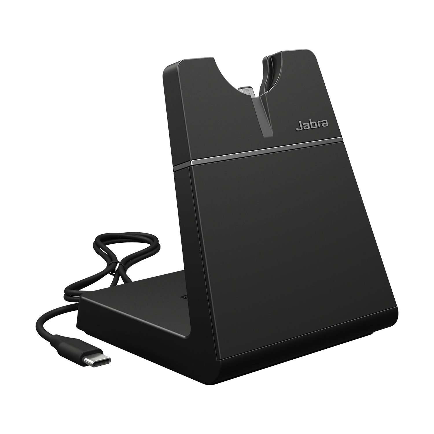 Jabra Engage SE – Ladestation, für Engage SE Convertible (USB-C)