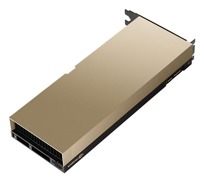 PNY L40S – PCIe Grafikkarte – 48 GB GDDR6, 4×DP 1.4a, PCIe x16 4.0, Passiv, 350 W