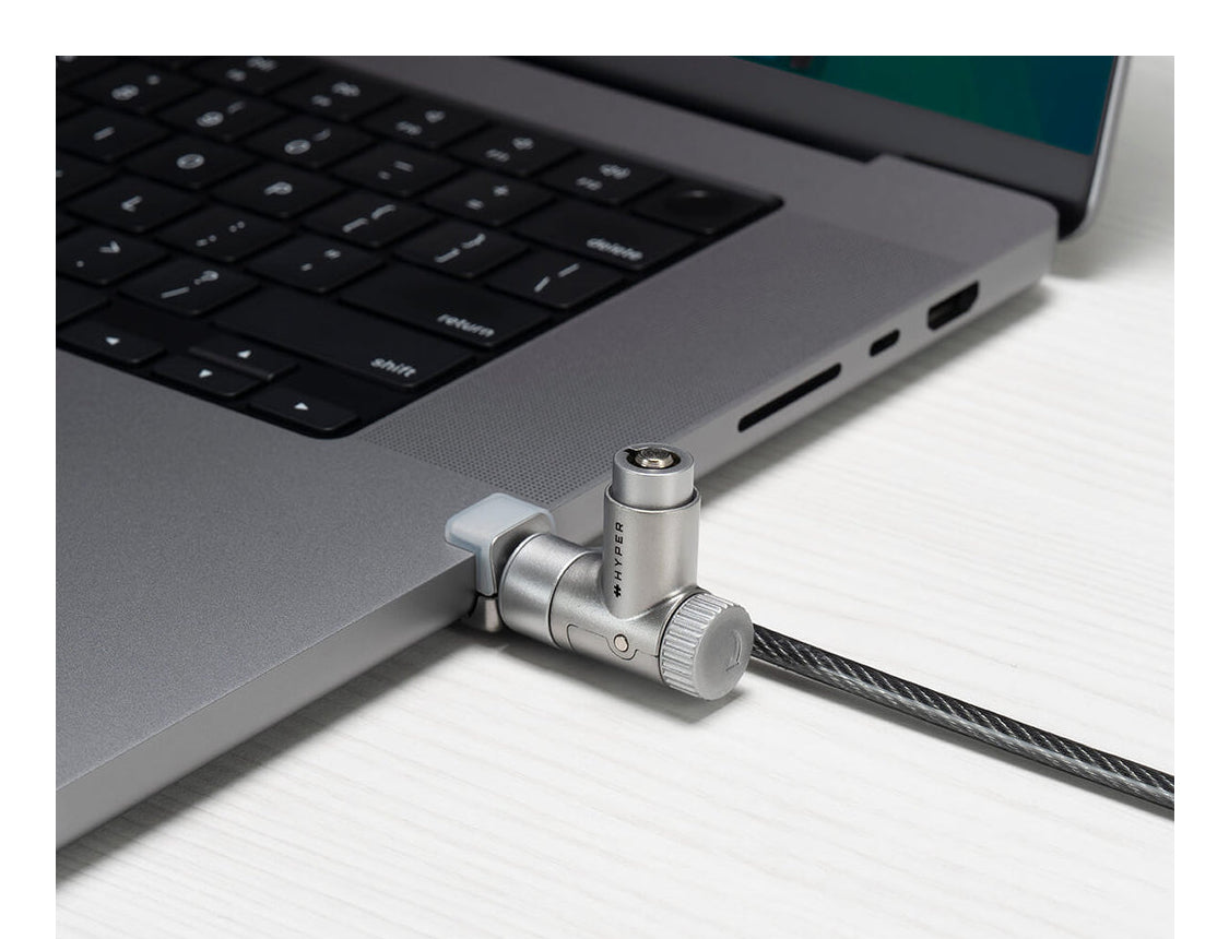 Targus Kabelschloss – für MacBook Pro